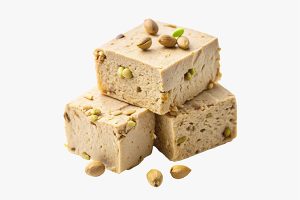 حلاوة طحينة