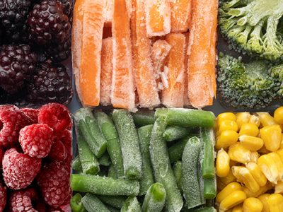 خضروات-مجمدة
